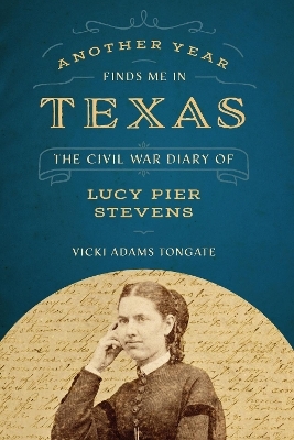 Another Year Finds Me in Texas - Vicki Adams Tongate