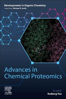 Advances in Chemical Proteomics - 