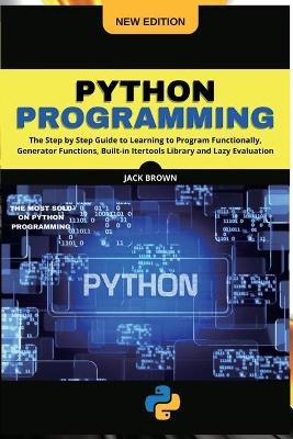 Python Progrаmming - Jack Brown