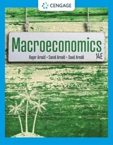 Macroeconomics - Arnold, Roger A.; Arnold, Daniel; Arnold, David