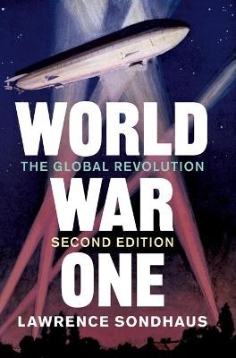 World War One - Lawrence Sondhaus