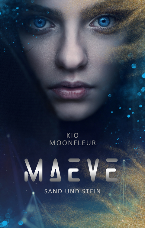 Maeve - Sand und Stein - Kio Moonfleur