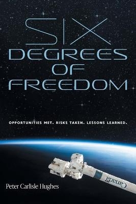 Six Degrees of Freedom - Peter Carlisle Hughes