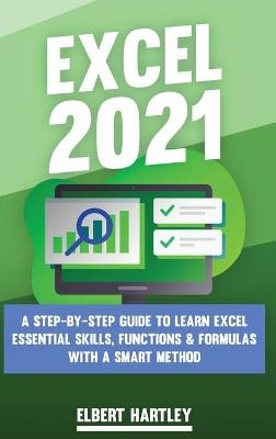 Excel 2021 - Elbert Hartley