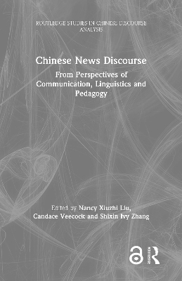 Chinese News Discourse - 