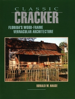 Classic Cracker - Ronald W Haase