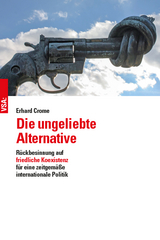 Die ungeliebte Alternative - Erhard Crome