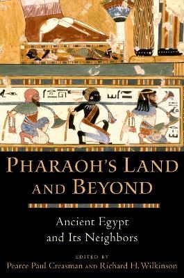 Pharaoh's Land and Beyond - 