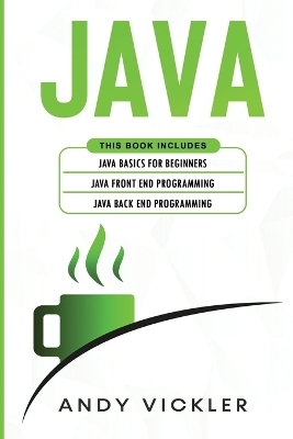 Java - Andy Vickler