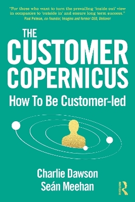 The Customer Copernicus - Charlie Dawson, Seán Meehan