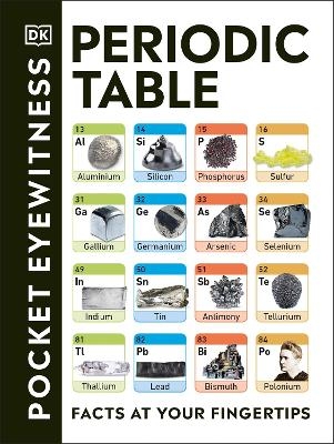 Periodic Table -  Dk