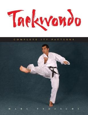 Taekwondo - Marc Tedeschi