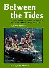 Between the Tides -  David Pickell