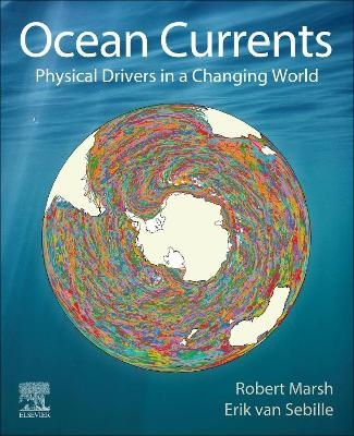 Ocean Currents - Robert Marsh, Erik van Sebille