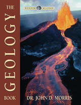 The Geology Book - John D. Morris