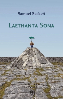 Laethanta Sona - Samuel Beckett