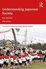 Understanding Japanese Society - Hendry, Joy