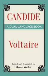 Candide -  Voltaire