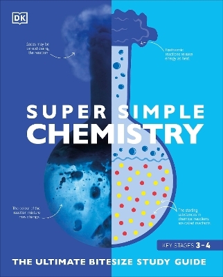 Super Simple Chemistry -  Dk