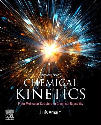 Chemical Kinetics - Luis Arnaut