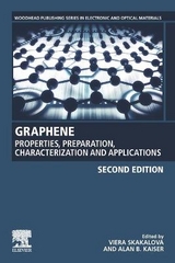 Graphene - Skakalova, Viera; Kaiser, Alan B.