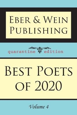 Best Poets of 2020