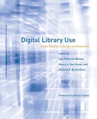 Digital Library Use - 