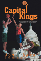 Capital Kings -  Josh Barr