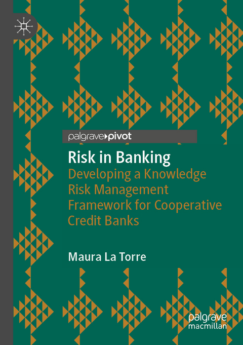 Risk in Banking - Maura La Torre