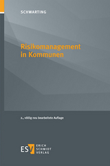 Risikomanagement in Kommunen - Gunnar Schwarting