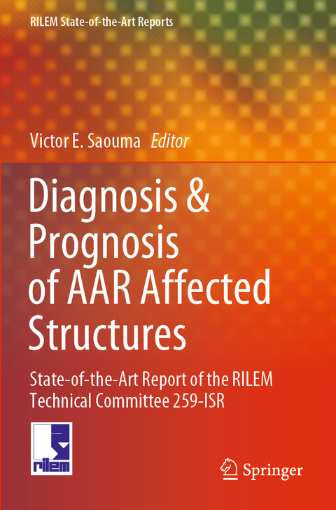 Diagnosis & Prognosis of AAR Affected Structures - 