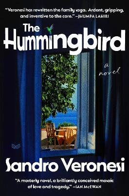 The Hummingbird - Sandro Veronesi