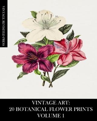 Vintage Art - Vintage Revisited Press