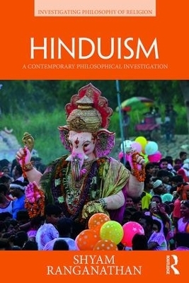 Hinduism - Shyam Ranganathan