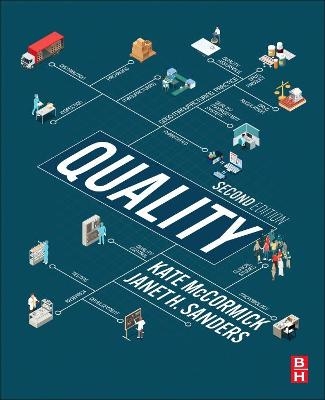 Quality - Kathleen E. McCormick, Janet H. Sanders