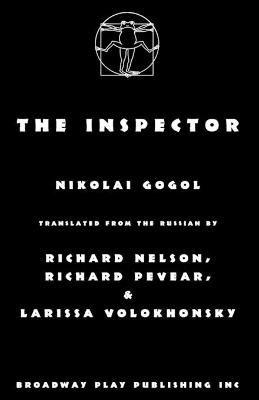 The Inspector - Nikolai Gogol