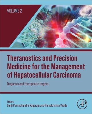 Theranostics and Precision Medicine for the Management of Hepatocellular Carcinoma, Volume 2 - 