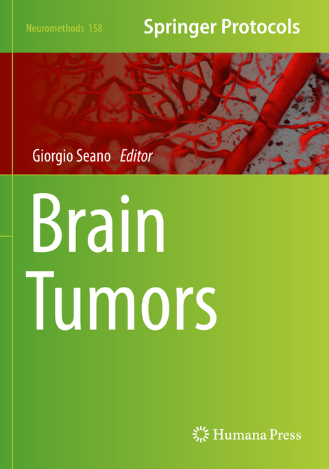 Brain Tumors - 