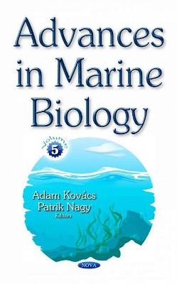 Advances in Marine Biology - 