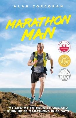 Marathon Man - Alan Corcoran