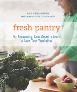 Fresh Pantry - Amy Pennington