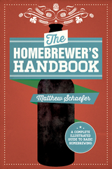 Homebrewer's Handbook -  Matthew Schaefer