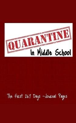 Quarantine In Middle School -  Trb