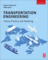 Transportation Engineering - Teodorovic, Dusan; Janić, Milan