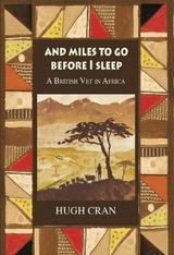 And Miles to Go Before I Sleep -  Hugh Cran