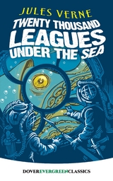 Twenty Thousand Leagues Under the Sea -  Jules Verne