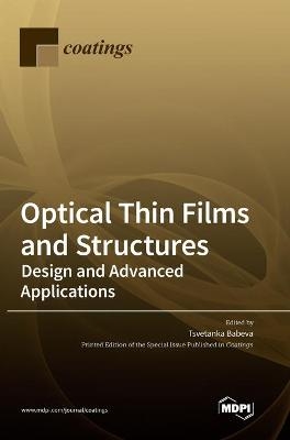 Optical Thin Films and Structures