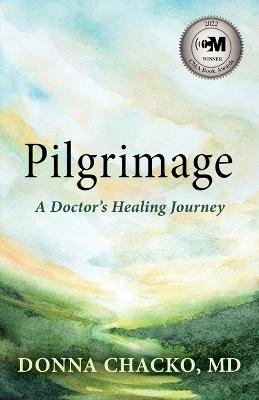 Pilgrimage - Donna Chacko Chacko