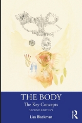 The Body - Blackman, Lisa