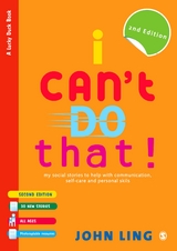 I Can′t Do That! - John Ling